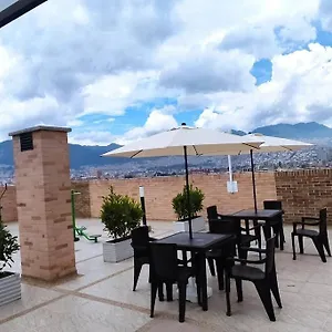 Apartamento Aparta Estudio Con Ascensor 403, Bogotá